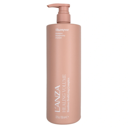 L'ANZA Healing Volume Shampoo 980 ml