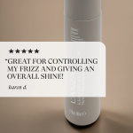 L'Anza - Keratin Healing Oil Defrizz Cream - 140 ml - Afbeelding 4