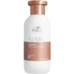 Wella Professionals Fusion Intense Repair Shampoo - 250 ml