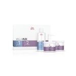 Professionals Wellaplex N°1 Bond Maker + N°2 Bond Stabilizer Pakket Salon Kit 1500ml
