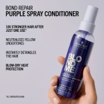 Schwarzkopf BlondMe Bond Repair Purple Pakket - Afbeelding 4