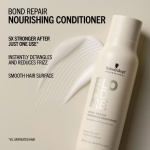 Schwarzkopf BlondMe Bond Repair Nourishing Pakket - Afbeelding 3