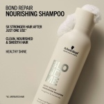 Schwarzkopf BlondMe Bond Repair Nourishing Pakket - Afbeelding 2