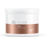 Wella Professionals Fusion Intense Repair Mask - 500 ml - Tegen Haarbreuk