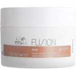 Wella Professionals Fusion Intense Repair Mask - 150 ml - Tegen Haarbreuk