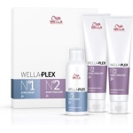 Wella Wellaplex Kit Small 3x 100ml