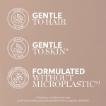 Wella Professionals Fusion Intense Repair Shampoo - 500 ml - Tegen Haarbreuk - Afbeelding 5