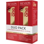 Revlon Uniq One Lote 2 Pcs
