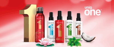 Revlon Uniq One Set - Afbeelding 5
