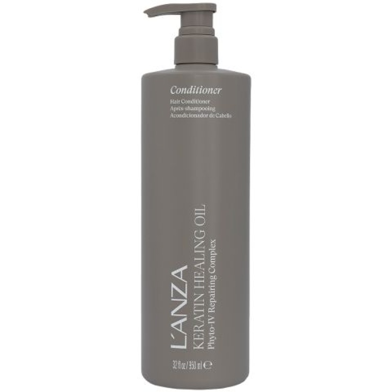 L'Anza - Keratin Healing Oil Conditioner 980ml