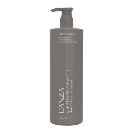 L'Anza - Keratin Healing Oil Conditioner 980ml
