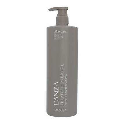 L'Anza - Keratin Healing Oil Shampoo 980ml