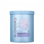 Wella Blondor Multi Blonde Poeder 800 Gr