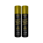 Brazilicious Honey Therapy Keratine Behandeling Kit 2x1000ml