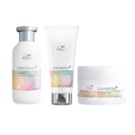 Gekleurd haar pakket Wella Colormotion