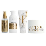 Dof haar pakket Wella Oil Reflections