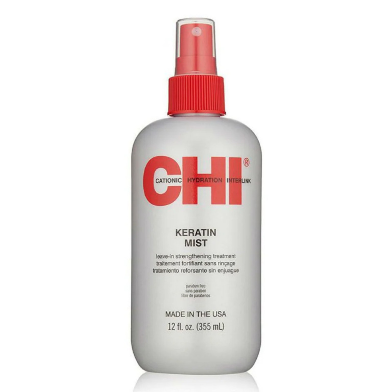 CHI Keratin Mist Leave-in Conditioner