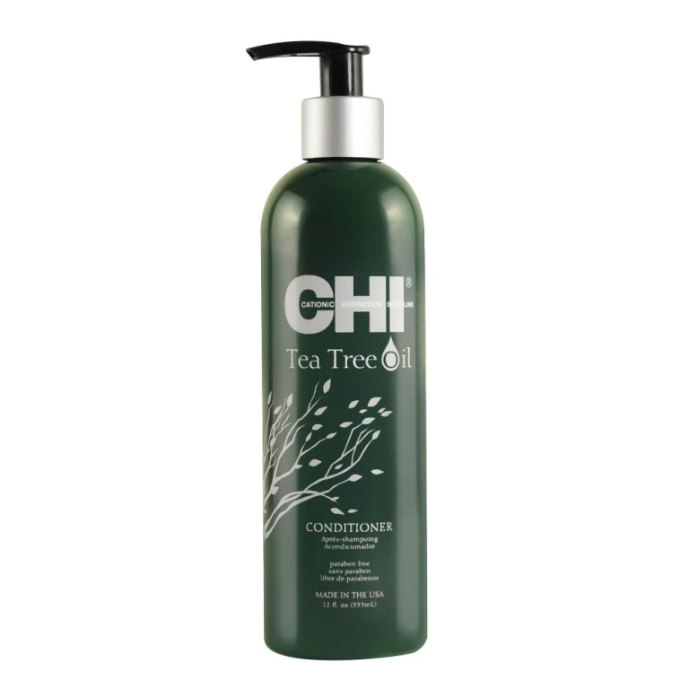 CHI Tea Tree Oil Conditioner 340 ml