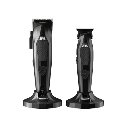 JRL Diamante Clipper and Trimmer Combo