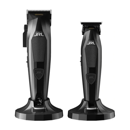 JRL Diamante Clipper and Trimmer Combo