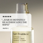 L'Anza - Keratin Healing Oil Treatment 185ml - Afbeelding 2