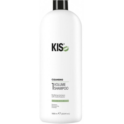 KIS KeraClean Volume Shampoo 1000ml