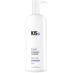 KIS Curls Hydrating Shampoo 1000ml