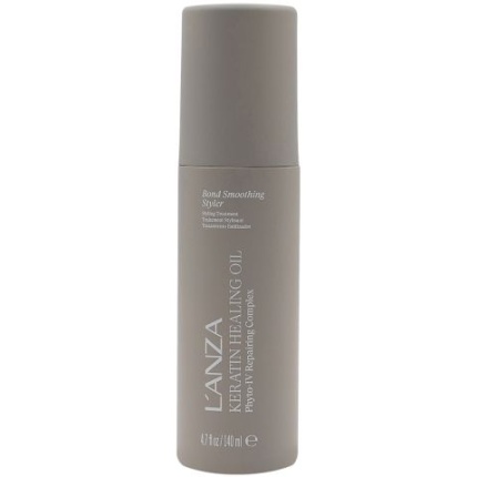 L'Anza - Keratin Healing Oil Bond Smoothing Styler - 140 ml