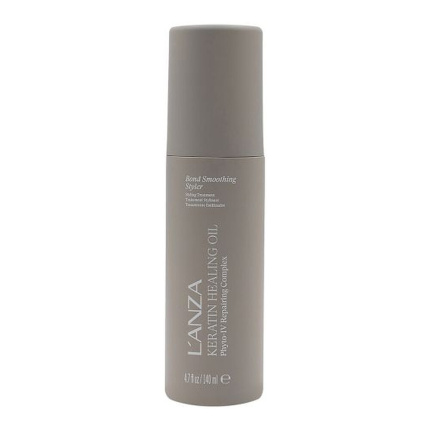 L'Anza - Keratin Healing Oil Bond Smoothing Styler - 140 ml
