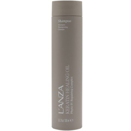 L'Anza - Keratin Healing Oil Shampoo 300ml