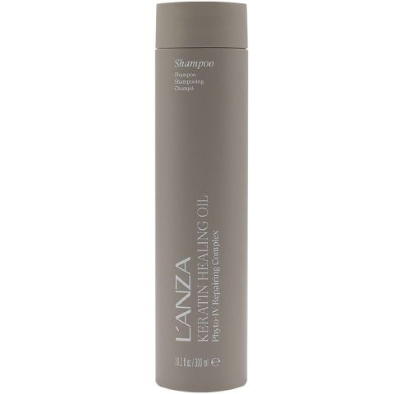 L'Anza - Keratin Healing Oil Shampoo 300ml