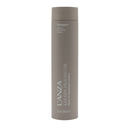 L'Anza - Keratin Healing Oil Shampoo 300ml