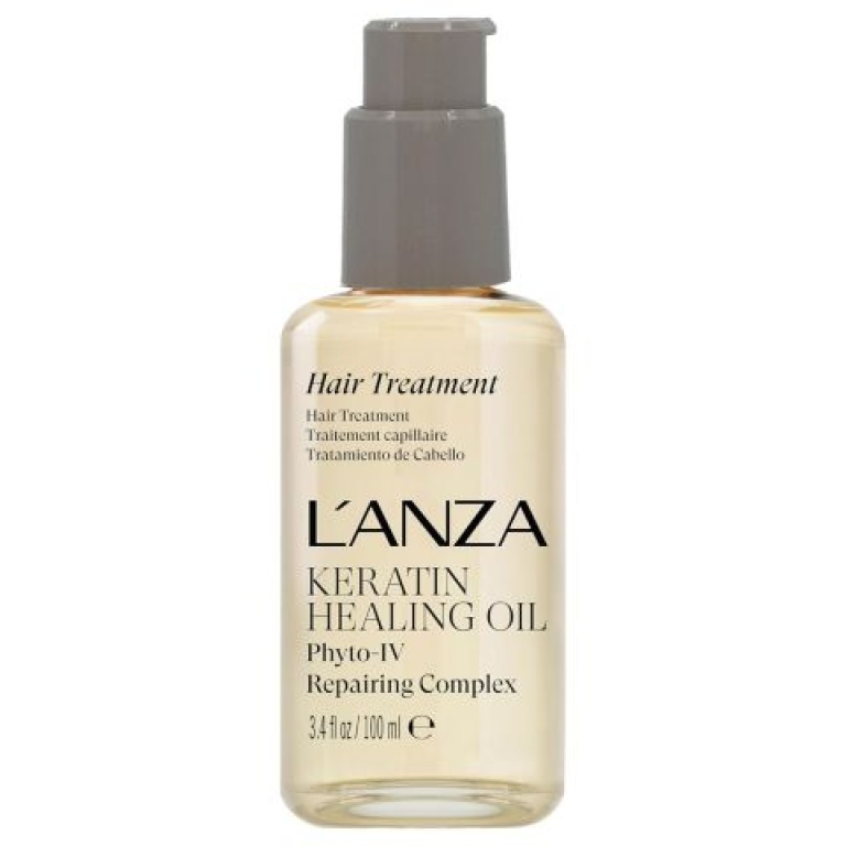 L'Anza - Keratin Healing Oil Treatment 50ml