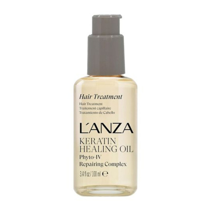 L’ANZA Keratin Healing Oil Treatment 50ml