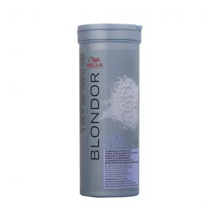 Wella Professionals - Wella Professionals Blondor Powder 400GR