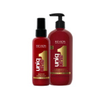Uniq One Duo Pack Original shampoo 230ml