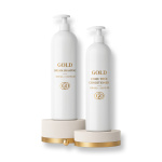 Gold Dream & Come True Kit 500ml x2