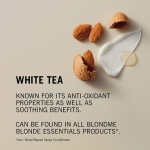 Schwarzkopf BlondMe Bond Repair Nourishing Mask 500ml - Afbeelding 4