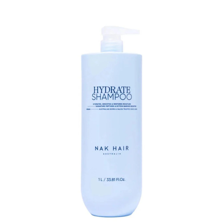 NAK Hydrate Shampoo 1000ml