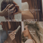 LANZA Scalp Therapy Giftset - 250+300ml - Afbeelding 6