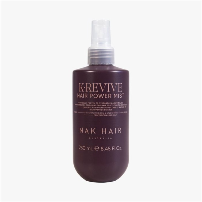 Nak Hair K.Revive Power Mist 250 ml