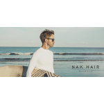 NAK Barber Daily Detox Shampoo 375 ml - Afbeelding 2