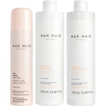 NAK Hair Australia Volume Haircare Set