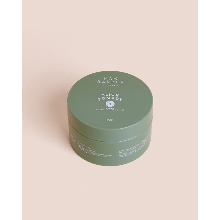 NAK Barber Slick Pomade 90 g