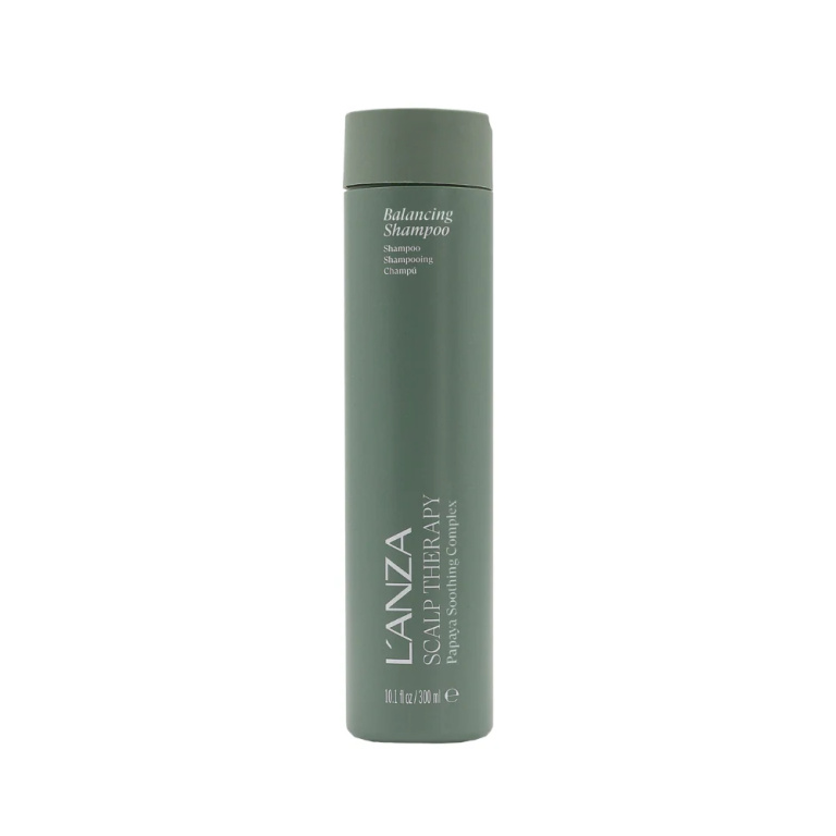 L'ANZA Scalp Therapy Balancing Shampoo 300ml