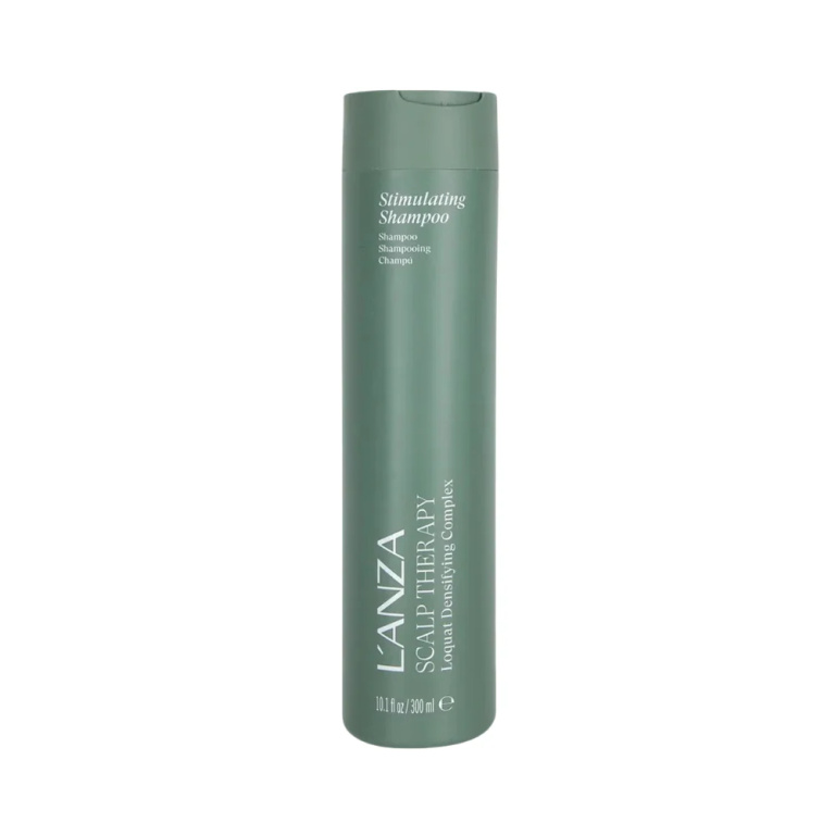L'ANZA Scalp Therapy Stimulating Shampoo 300ml