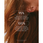 NAK hair | Hydrate detangle mist - ontwar spray - Afbeelding 4