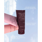 NAK hair | Structure complex No. 3 bond enhancer - broos, droog, chemisch behandeld haar - Afbeelding 4