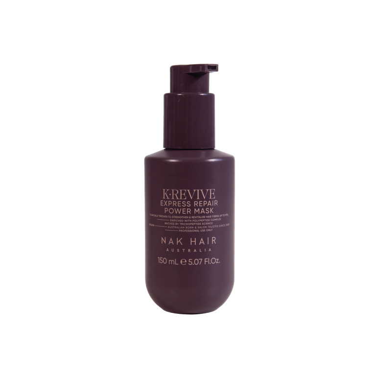 Nak Hair K.REVIVE Express Repair Pro Mask 150ml