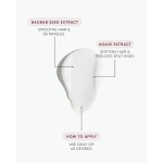 NAK Treatments Replends Moisture Mask 150ml - Afbeelding 2